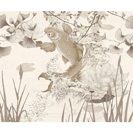 LondonArt / Exclusive Wallpaper