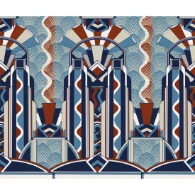 LondonArt / Exclusive Wallpaper