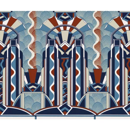 LondonArt / Exclusive Wallpaper