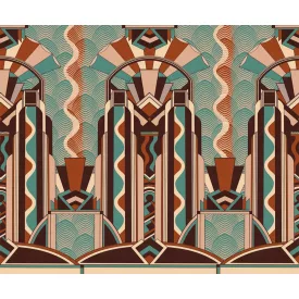 LondonArt / Exclusive Wallpaper