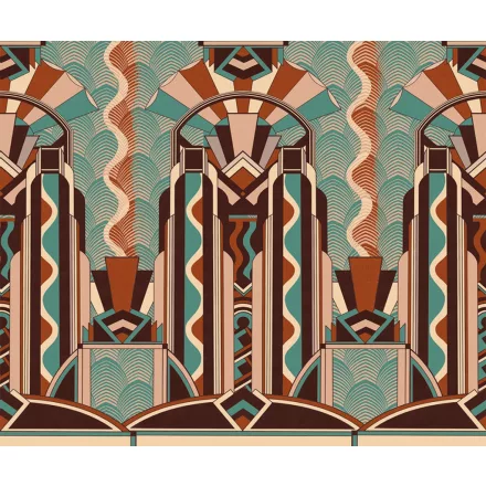 LondonArt / Exclusive Wallpaper