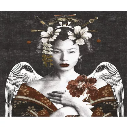 LondonArt / Exclusive Wallpaper