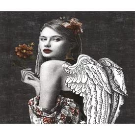 LondonArt / Exclusive Wallpaper