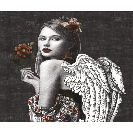 LondonArt / Exclusive Wallpaper