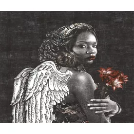 LondonArt / Exclusive Wallpaper