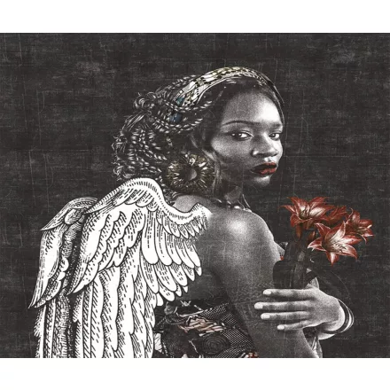 LondonArt / Exclusive Wallpaper