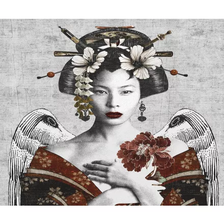 LondonArt / Exclusive Wallpaper