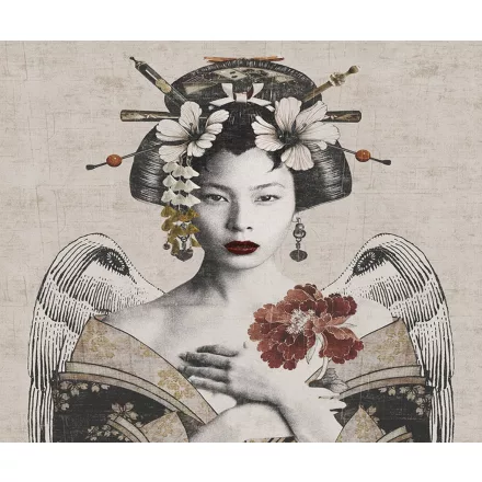 LondonArt / Exclusive Wallpaper