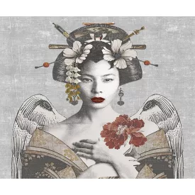 LondonArt / Exclusive Wallpaper