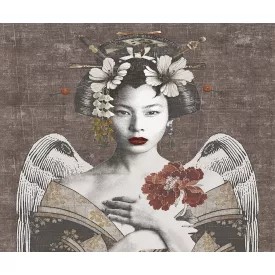 LondonArt / Exclusive Wallpaper