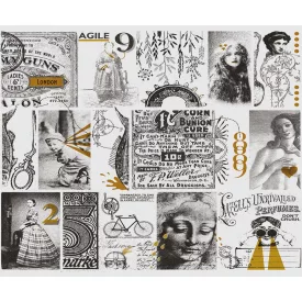 LondonArt / Exclusive Wallpaper