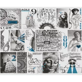 LondonArt / Exclusive Wallpaper