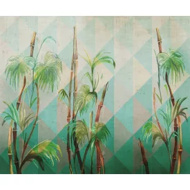 LondonArt / Exclusive Wallpaper