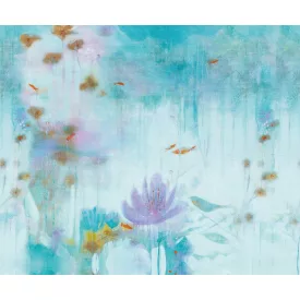 LondonArt / Exclusive Wallpaper