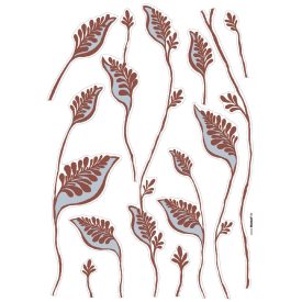 Komar / Colorful poszter