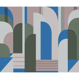 LondonArt / Exclusive Wallpaper