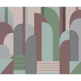 LondonArt / Exclusive Wallpaper