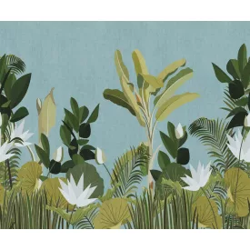 LondonArt / Exclusive Wallpaper