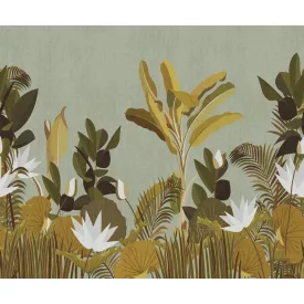 LondonArt / Exclusive Wallpaper