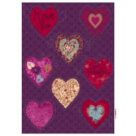 Komar / Colorful poszter