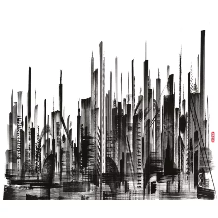 LondonArt / Exclusive Wallpaper