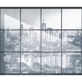 LondonArt / Exclusive Wallpaper