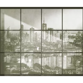 LondonArt / Exclusive Wallpaper