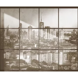 LondonArt / Exclusive Wallpaper