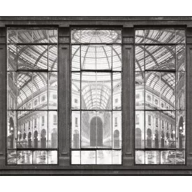 LondonArt / Exclusive Wallpaper