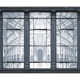 LondonArt / Exclusive Wallpaper