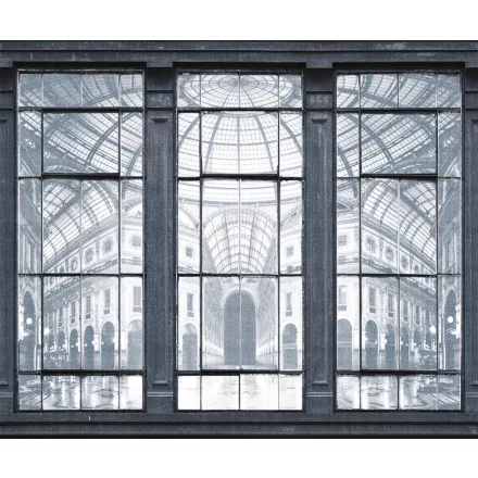 LondonArt / Exclusive Wallpaper