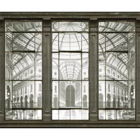 LondonArt / Exclusive Wallpaper