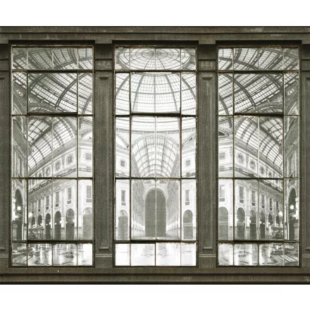 LondonArt / Exclusive Wallpaper