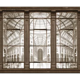 LondonArt / Exclusive Wallpaper