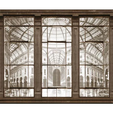 LondonArt / Exclusive Wallpaper