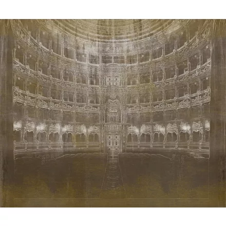 LondonArt / Exclusive Wallpaper