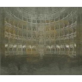 LondonArt / Exclusive Wallpaper