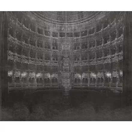 LondonArt / Exclusive Wallpaper