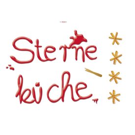 Komar / Colorful poszter