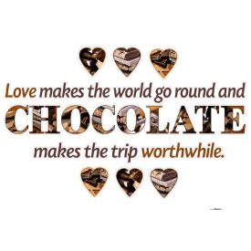 Komar / Colorful poszter