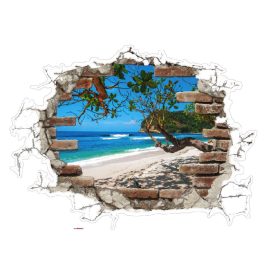 Komar / Colorful poszter