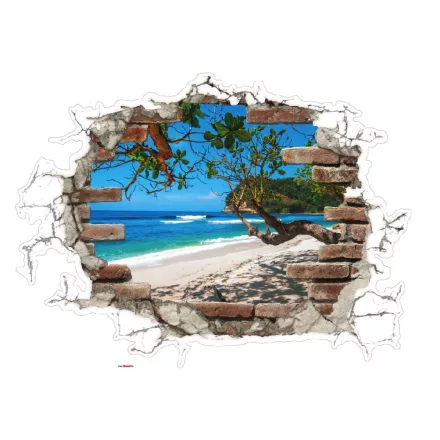 Komar / Colorful poszter