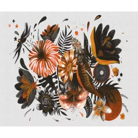 LondonArt / Exclusive Wallpaper