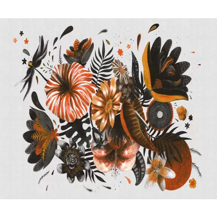 LondonArt / Exclusive Wallpaper