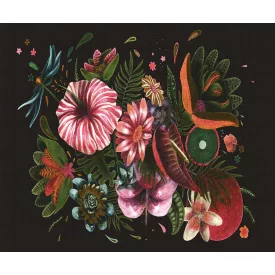 LondonArt / Exclusive Wallpaper