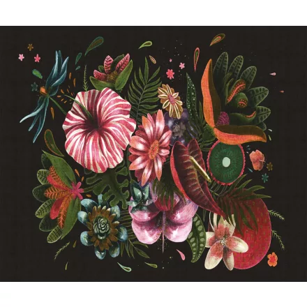 LondonArt / Exclusive Wallpaper