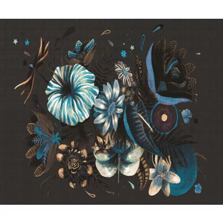 LondonArt / Exclusive Wallpaper