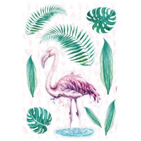 Komar / Colorful poszter