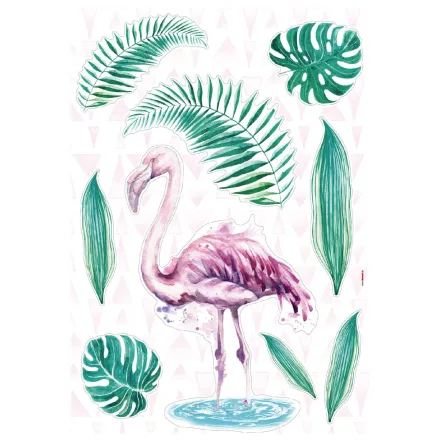 Komar / Colorful poszter