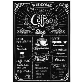 Komar / Colorful poszter